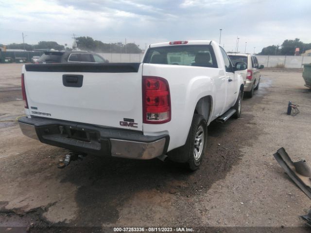 Photo 3 VIN: 1GTN1TEA5BZ312285 - GMC SIERRA 1500 