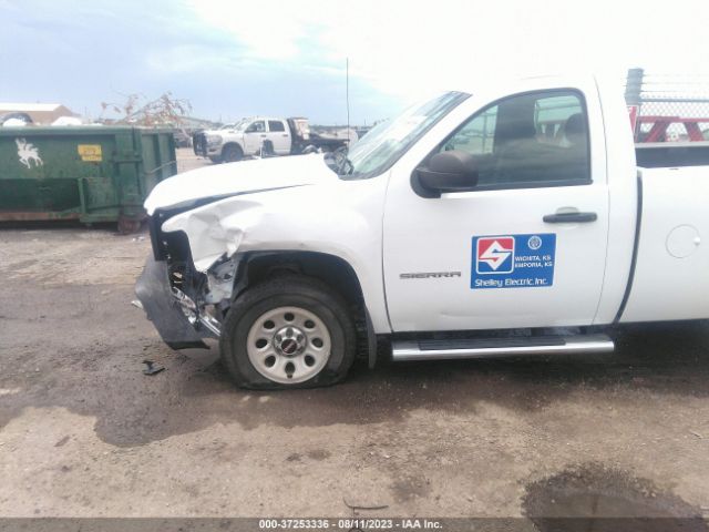 Photo 5 VIN: 1GTN1TEA5BZ312285 - GMC SIERRA 1500 