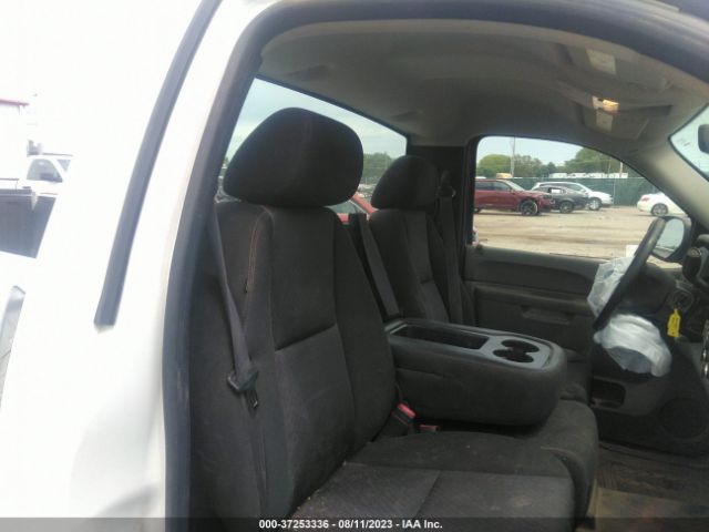 Photo 7 VIN: 1GTN1TEA5BZ312285 - GMC SIERRA 1500 