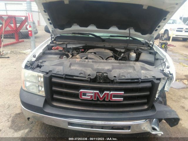 Photo 9 VIN: 1GTN1TEA5BZ312285 - GMC SIERRA 1500 