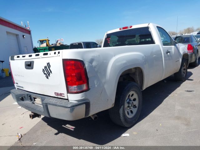 Photo 3 VIN: 1GTN1TEA5BZ462252 - GMC SIERRA 1500 