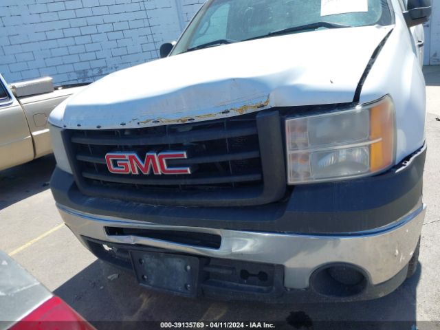 Photo 5 VIN: 1GTN1TEA5BZ462252 - GMC SIERRA 1500 