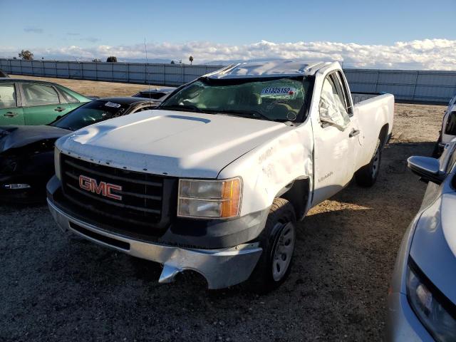 Photo 1 VIN: 1GTN1TEA5CZ261176 - GMC SIERRA C15 