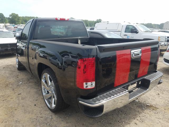 Photo 2 VIN: 1GTN1TEA6BZ166656 - GMC SIERRA C15 