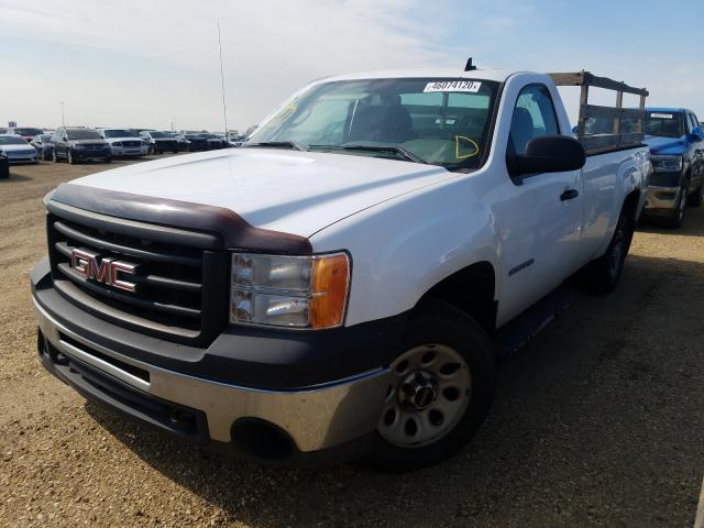 Photo 1 VIN: 1GTN1TEA7BZ261615 - GMC SIERRA C15 