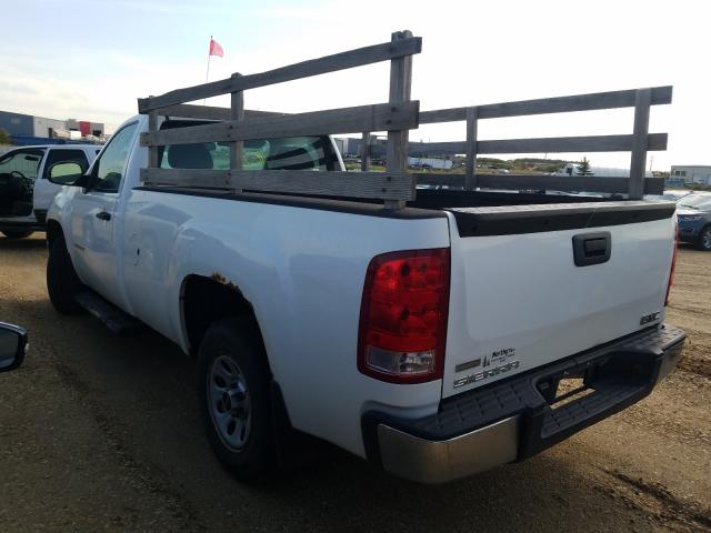 Photo 2 VIN: 1GTN1TEA7BZ261615 - GMC SIERRA C15 