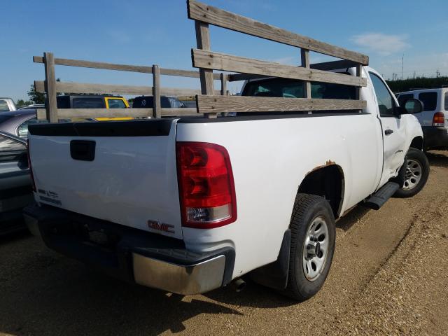 Photo 3 VIN: 1GTN1TEA7BZ261615 - GMC SIERRA C15 