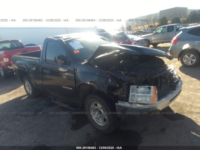 Photo 0 VIN: 1GTN1TEA7DZ127223 - GMC SIERRA 1500 