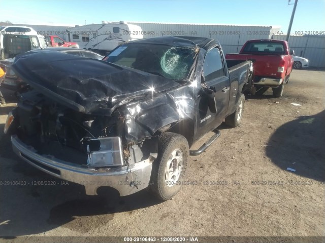 Photo 1 VIN: 1GTN1TEA7DZ127223 - GMC SIERRA 1500 