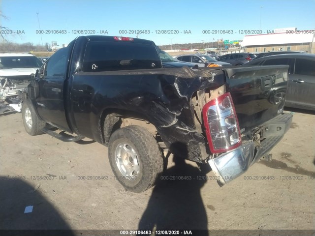 Photo 2 VIN: 1GTN1TEA7DZ127223 - GMC SIERRA 1500 