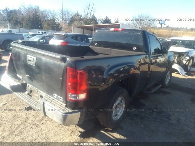 Photo 3 VIN: 1GTN1TEA7DZ127223 - GMC SIERRA 1500 