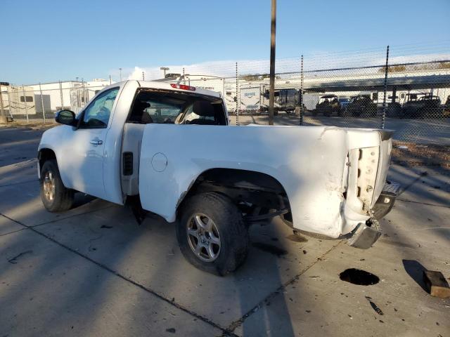 Photo 1 VIN: 1GTN1TEA8BZ459748 - GMC SIERRA C15 