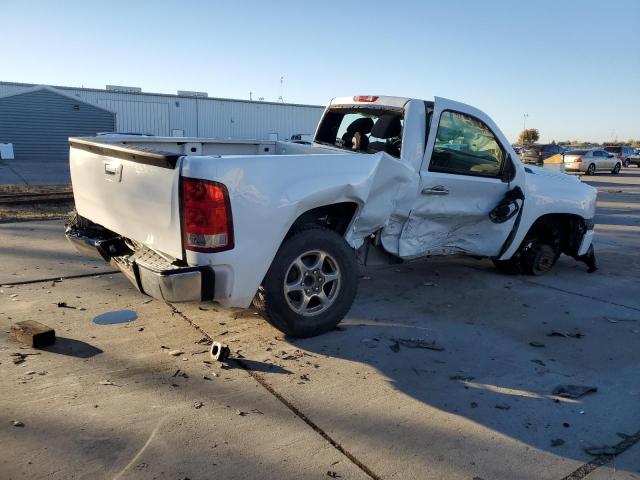 Photo 2 VIN: 1GTN1TEA8BZ459748 - GMC SIERRA C15 