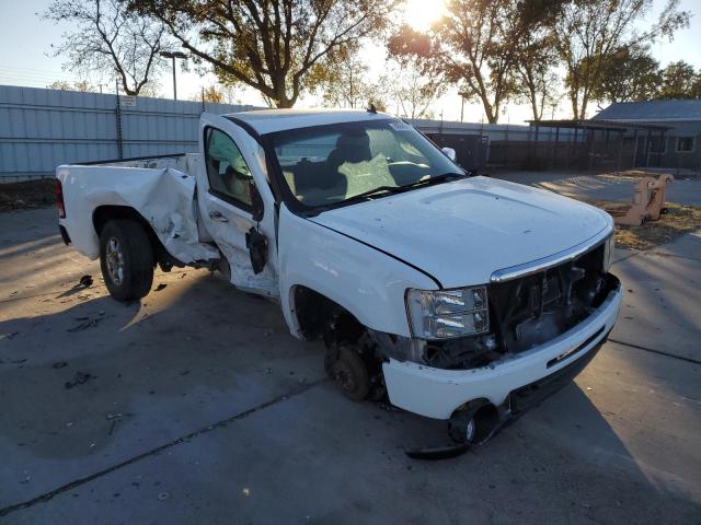 Photo 3 VIN: 1GTN1TEA8BZ459748 - GMC SIERRA C15 