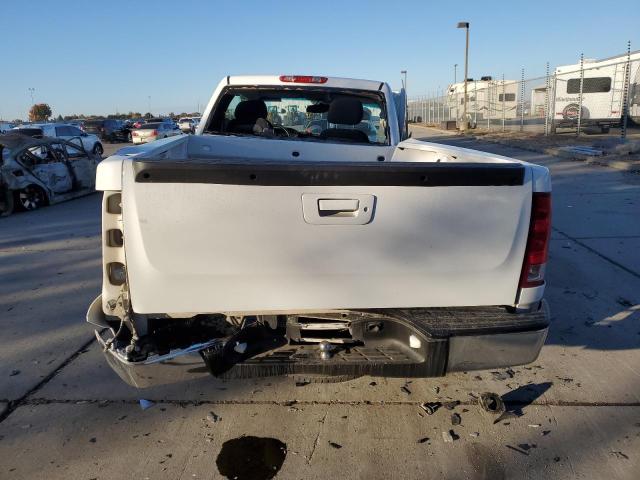 Photo 5 VIN: 1GTN1TEA8BZ459748 - GMC SIERRA C15 