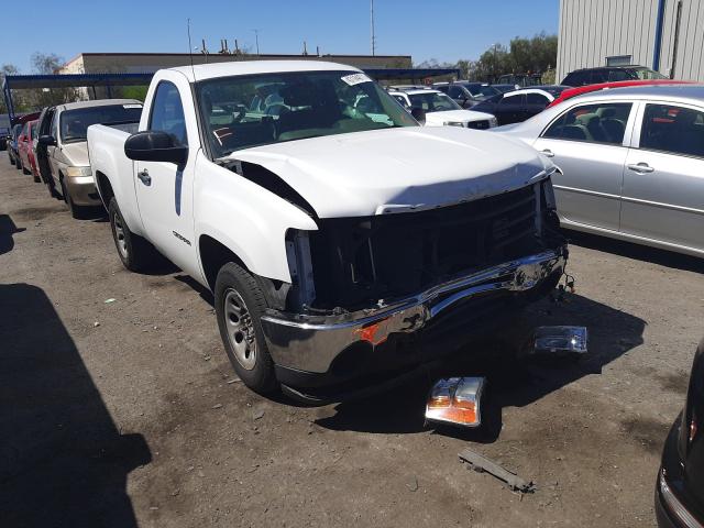 Photo 0 VIN: 1GTN1TEA8CZ156227 - GMC SIERRA C15 