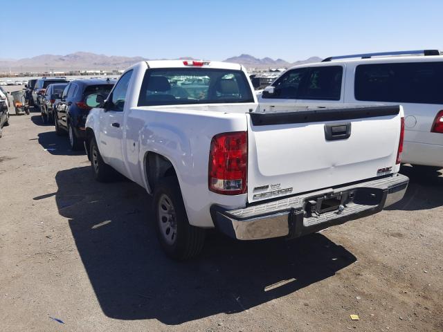 Photo 2 VIN: 1GTN1TEA8CZ156227 - GMC SIERRA C15 