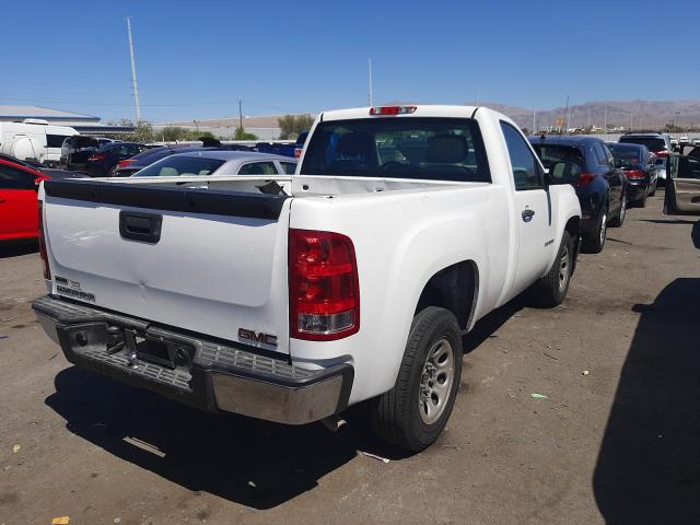 Photo 3 VIN: 1GTN1TEA8CZ156227 - GMC SIERRA C15 