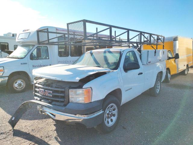 Photo 1 VIN: 1GTN1TEA8CZ319345 - GMC SIERRA C15 