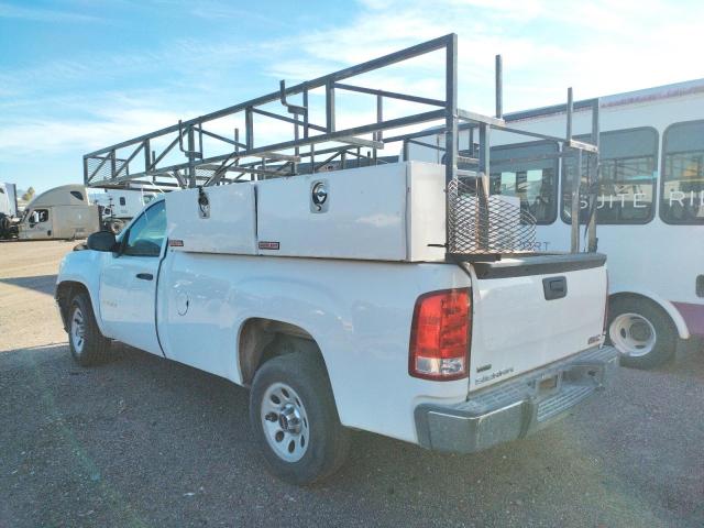 Photo 2 VIN: 1GTN1TEA8CZ319345 - GMC SIERRA C15 