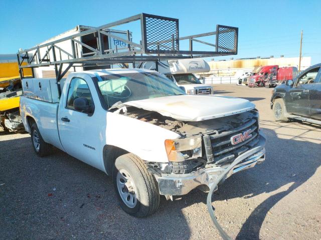 Photo 8 VIN: 1GTN1TEA8CZ319345 - GMC SIERRA C15 