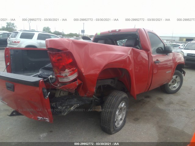 Photo 3 VIN: 1GTN1TEAXCZ145858 - GMC SIERRA 1500 