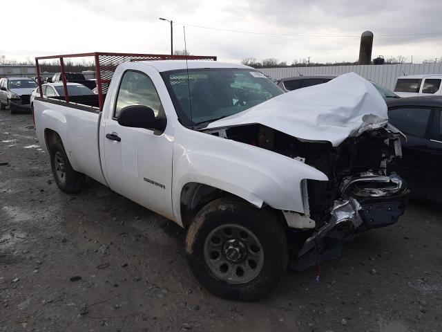 Photo 0 VIN: 1GTN1TEAXCZ278457 - GMC SIERRA C15 