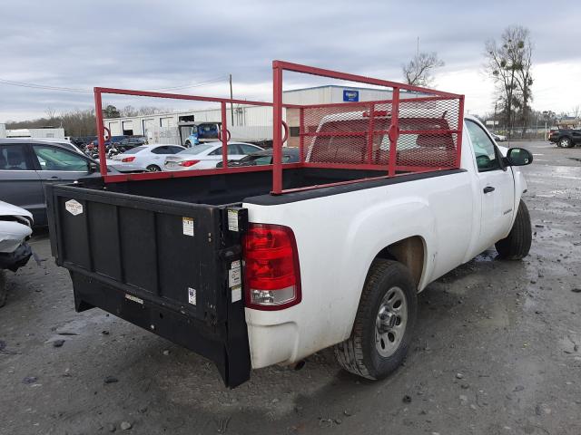 Photo 3 VIN: 1GTN1TEAXCZ278457 - GMC SIERRA C15 