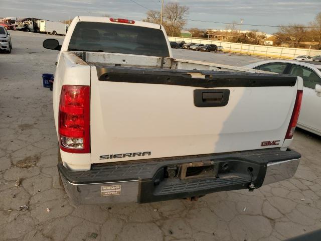 Photo 5 VIN: 1GTN1TEAXDZ397840 - GMC SIERRA 