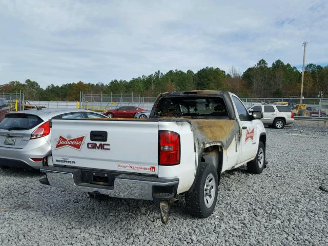 Photo 3 VIN: 1GTN1TEC0EZ393525 - GMC SIERRA C15 