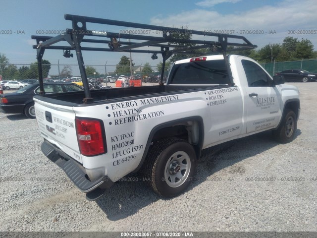 Photo 3 VIN: 1GTN1TEC0FZ900327 - GMC SIERRA 1500 