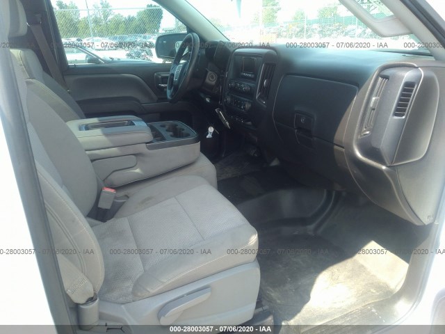 Photo 4 VIN: 1GTN1TEC0FZ900327 - GMC SIERRA 1500 