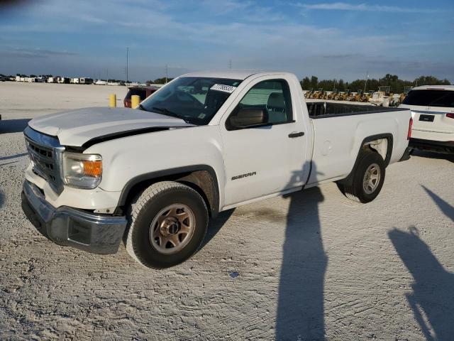 Photo 0 VIN: 1GTN1TEC0FZ900800 - GMC SIERRA 