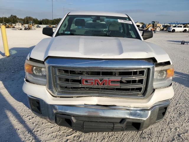 Photo 4 VIN: 1GTN1TEC0FZ900800 - GMC SIERRA 