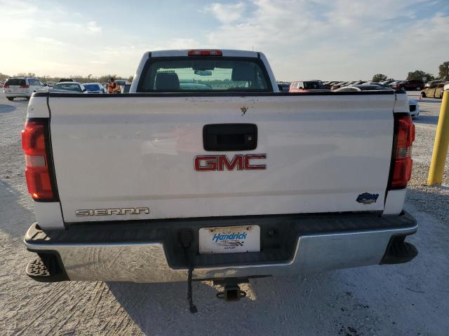 Photo 5 VIN: 1GTN1TEC0FZ900800 - GMC SIERRA 