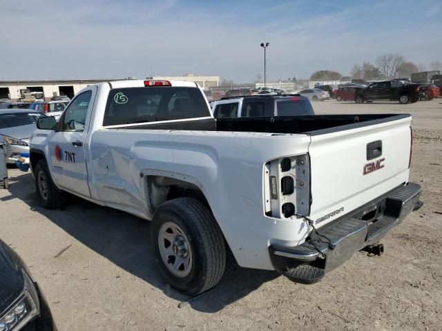 Photo 1 VIN: 1GTN1TEC0FZ902918 - GMC SIERRA 