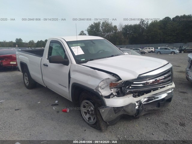 Photo 0 VIN: 1GTN1TEC0FZ906399 - GMC SIERRA 1500 