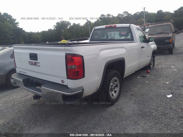 Photo 3 VIN: 1GTN1TEC0FZ906399 - GMC SIERRA 1500 