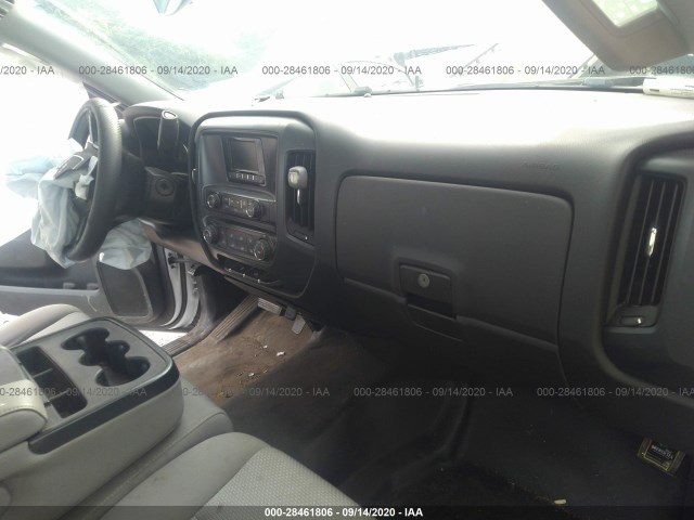 Photo 4 VIN: 1GTN1TEC0FZ906399 - GMC SIERRA 1500 