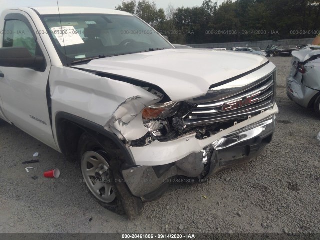 Photo 5 VIN: 1GTN1TEC0FZ906399 - GMC SIERRA 1500 