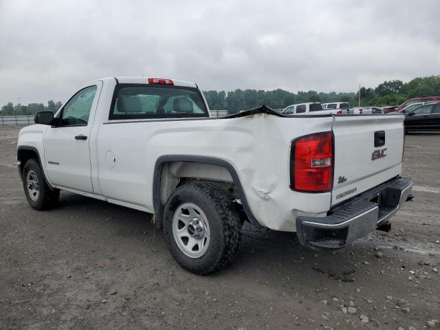 Photo 2 VIN: 1GTN1TEC1EZ129262 - GMC SIERRA C15 