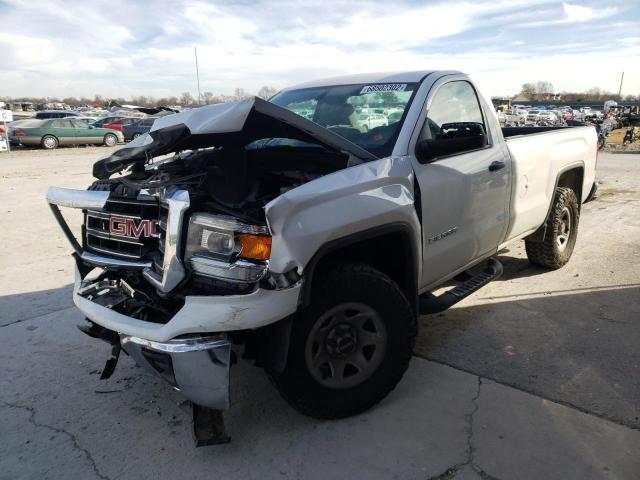 Photo 0 VIN: 1GTN1TEC1FZ900076 - GMC SIERRA C15 