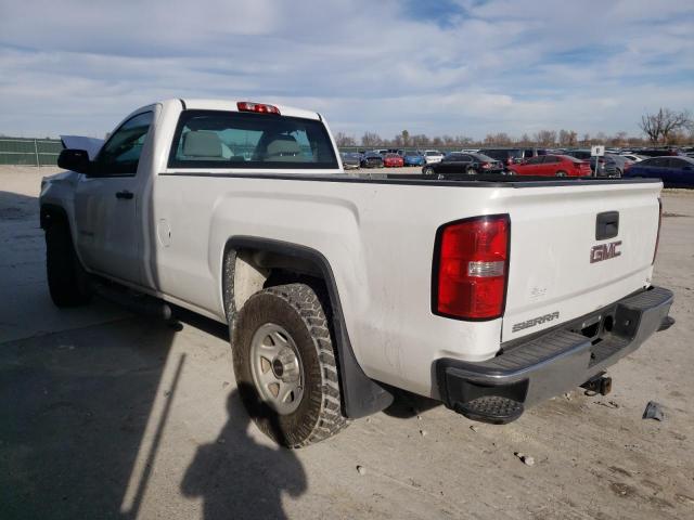 Photo 1 VIN: 1GTN1TEC1FZ900076 - GMC SIERRA C15 