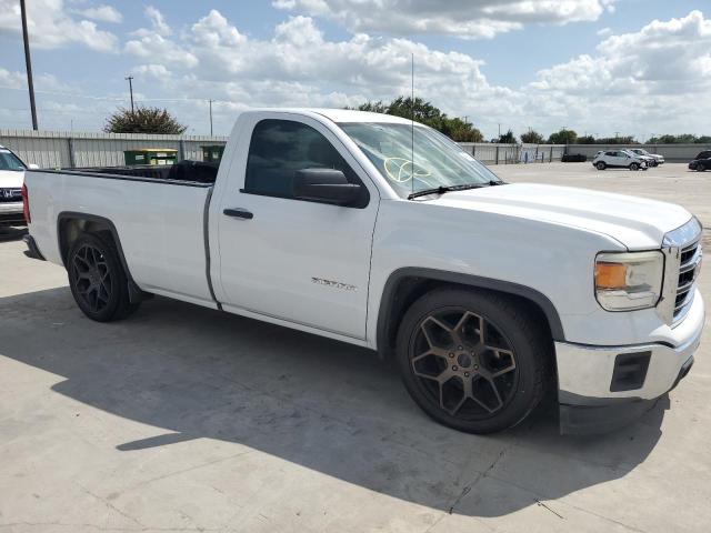 Photo 3 VIN: 1GTN1TEC1FZ900093 - GMC SIERRA 