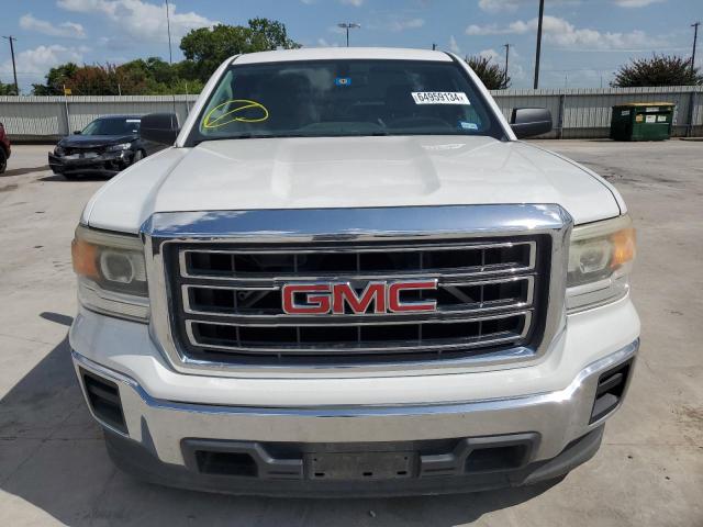 Photo 4 VIN: 1GTN1TEC1FZ900093 - GMC SIERRA 