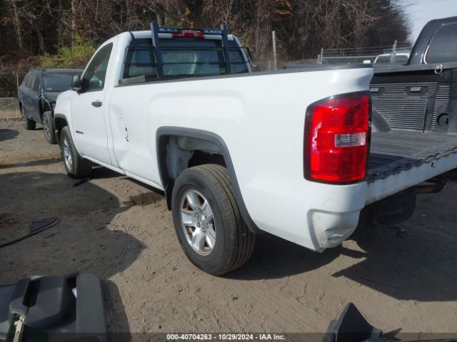 Photo 2 VIN: 1GTN1TEC1FZ900854 - GMC SIERRA 