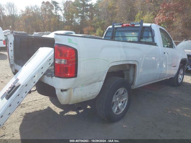 Photo 3 VIN: 1GTN1TEC1FZ900854 - GMC SIERRA 