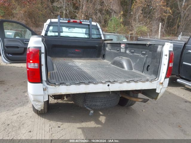 Photo 5 VIN: 1GTN1TEC1FZ900854 - GMC SIERRA 