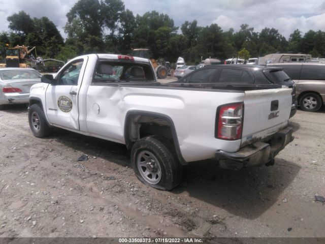 Photo 2 VIN: 1GTN1TEC1FZ901308 - GMC SIERRA 1500 