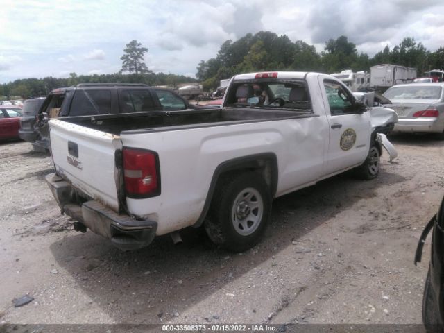 Photo 3 VIN: 1GTN1TEC1FZ901308 - GMC SIERRA 1500 